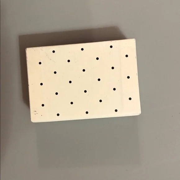 J. Crew Gold and Silver Floral Necklace - Picture 3 of 3